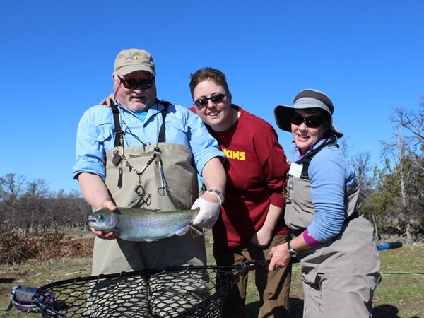 Fishing Report Image