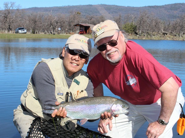 Fishing Report Image