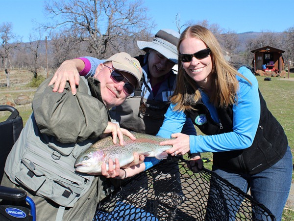 Fishing Report Image