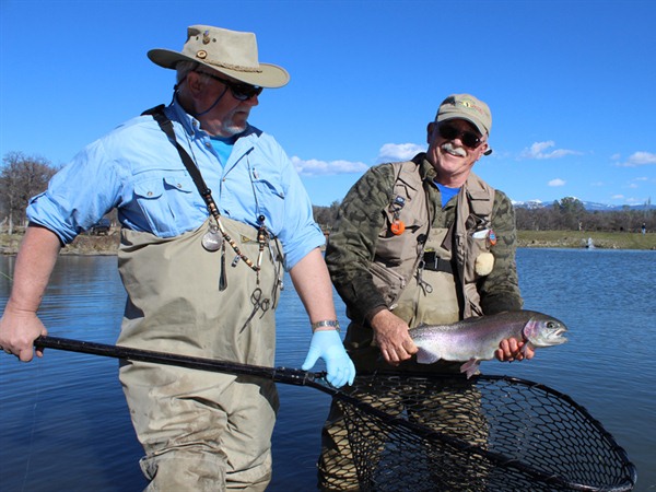 Fishing Report Image