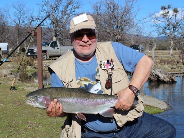 Fishing Report Image