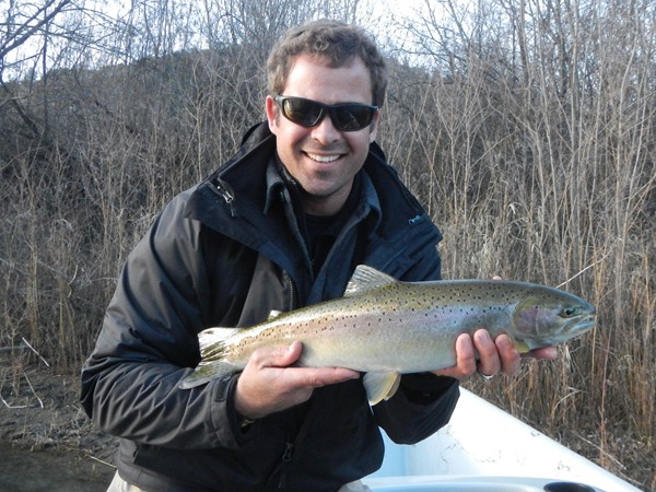 Fishing Report Image