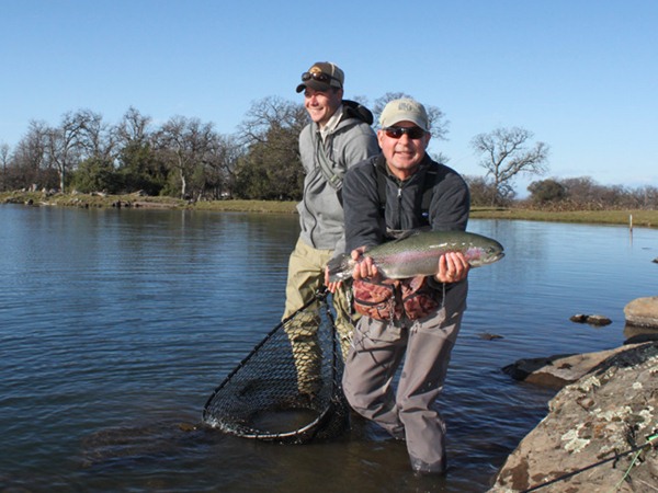 Fishing Report Image