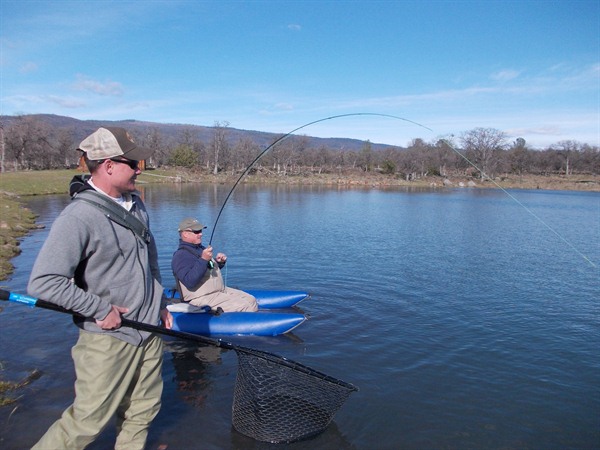 Fishing Report Image