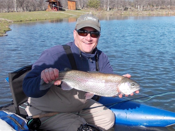 Fishing Report Image