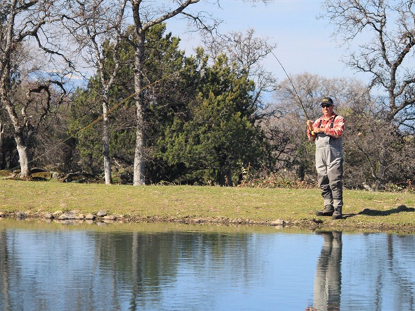 Fishing Report Image