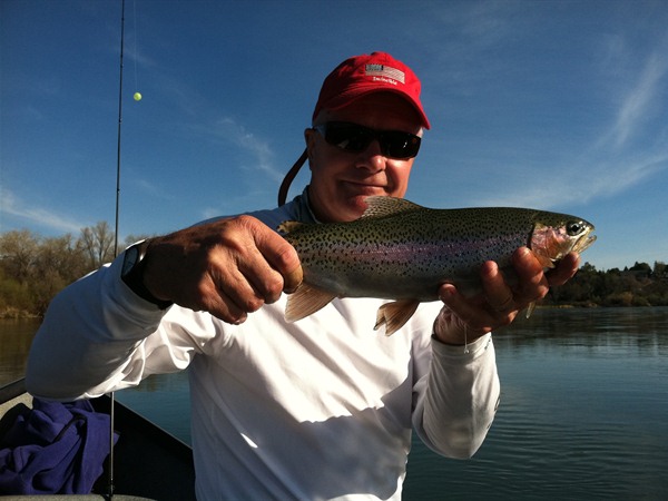 Fishing Report Image