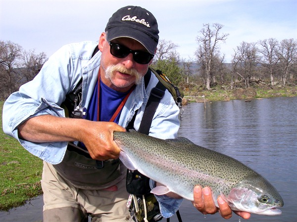 Fishing Report Image