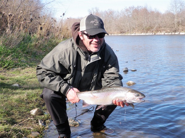 Fishing Report Image