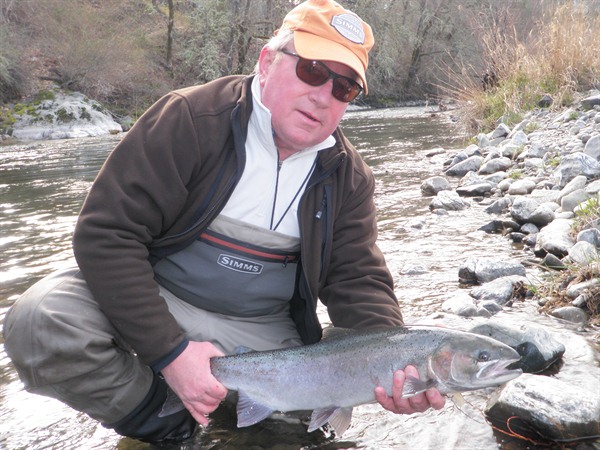 Fishing Report Image