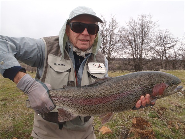 Fishing Report Image