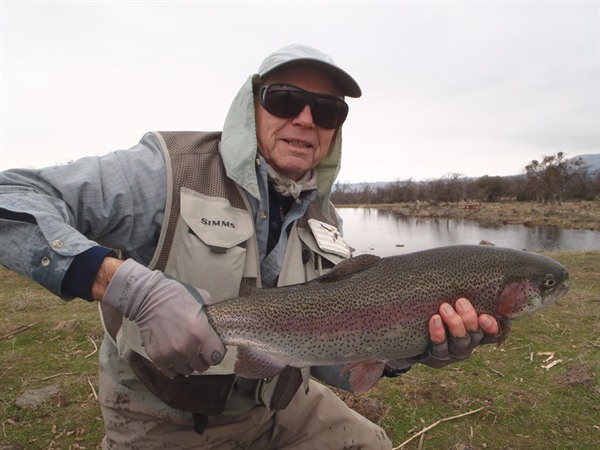 Fishing Report Image