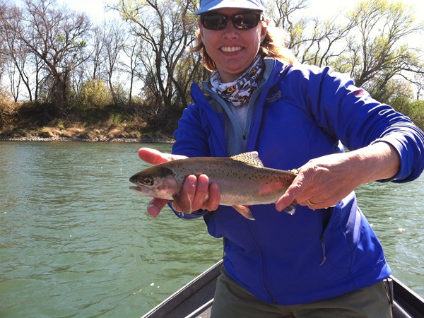 Fishing Report Image