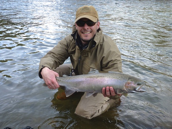 Fishing Report Image