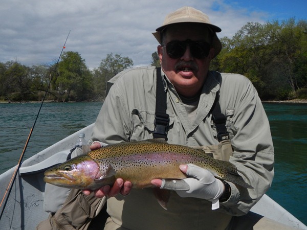 Fishing Report Image