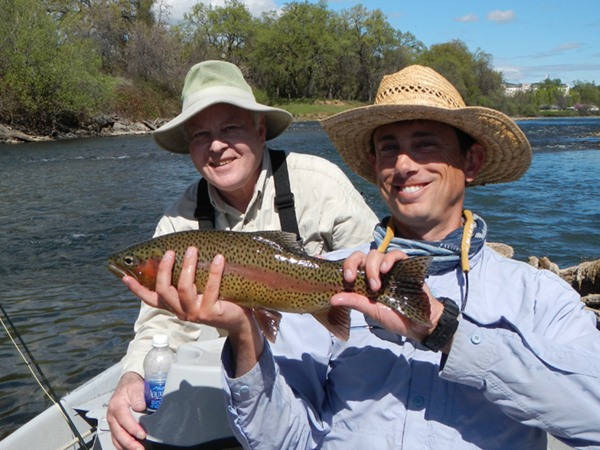 Fishing Report Image