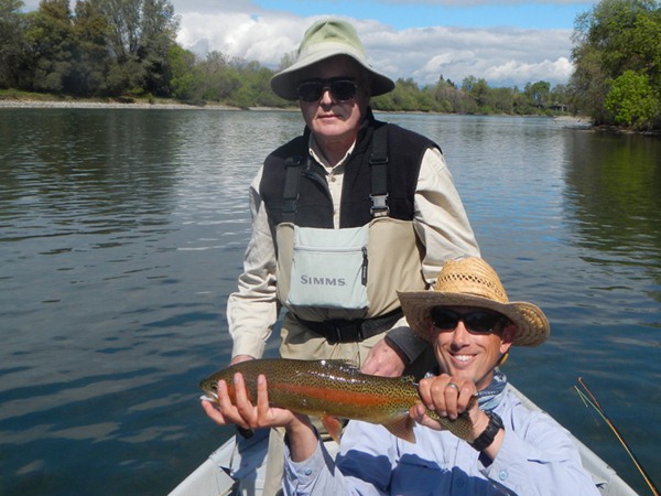 Fishing Report Image