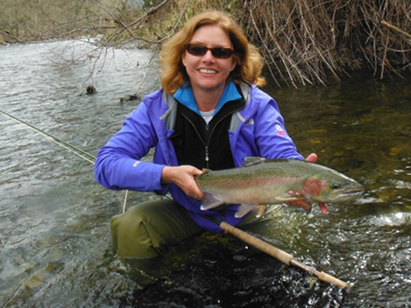 Fishing Report Image