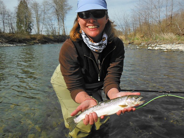 Fishing Report Image