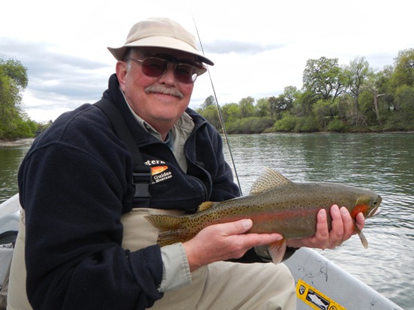 Fishing Report Image