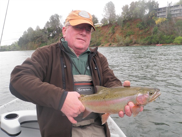 Fishing Report Image