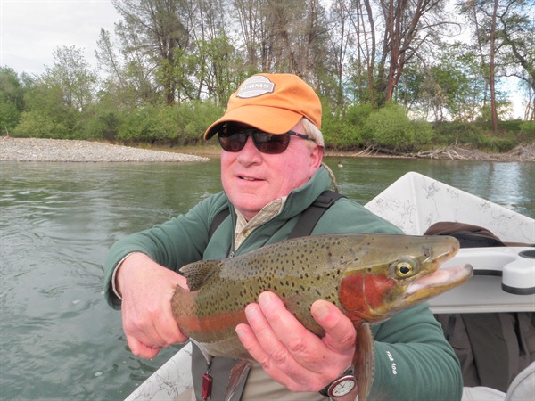 Fishing Report Image