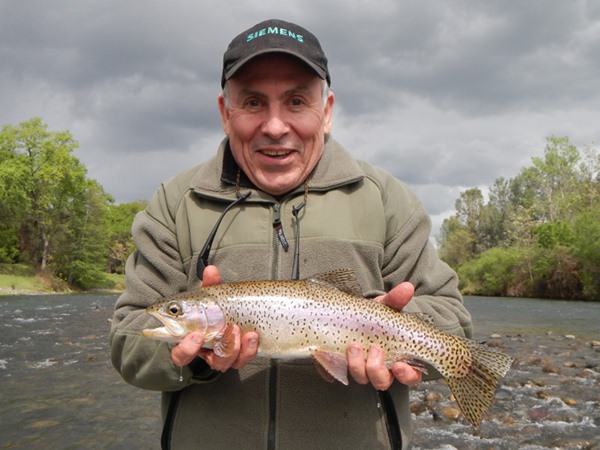 Fishing Report Image