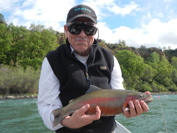 Fishing Report Image