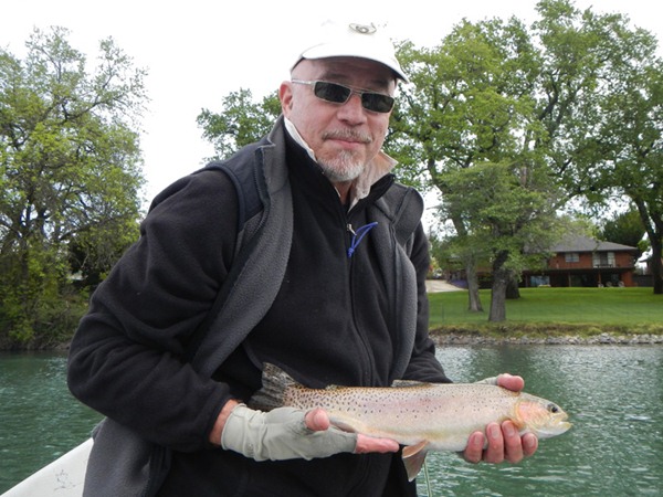 Fishing Report Image