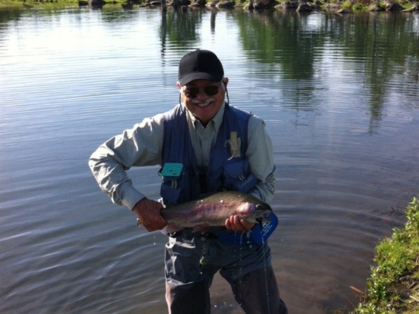 Fishing Report Image