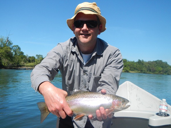 Fishing Report Image