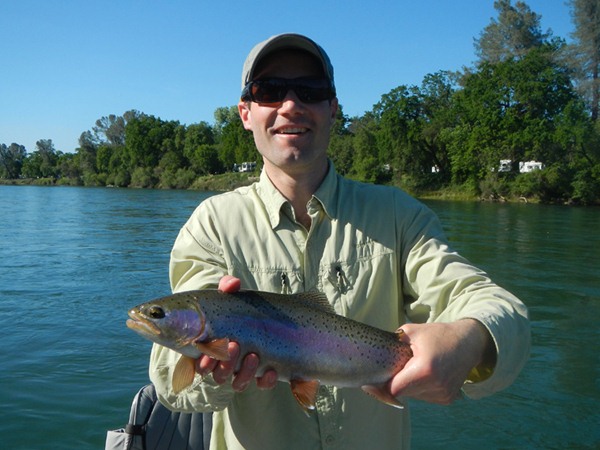 Fishing Report Image