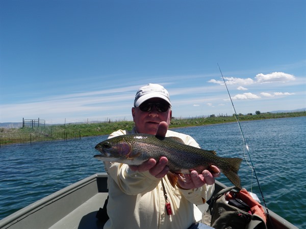 Fishing Report Image