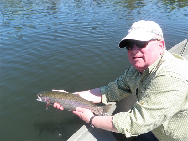 Fishing Report Image