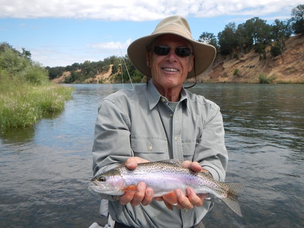 Fishing Report Image