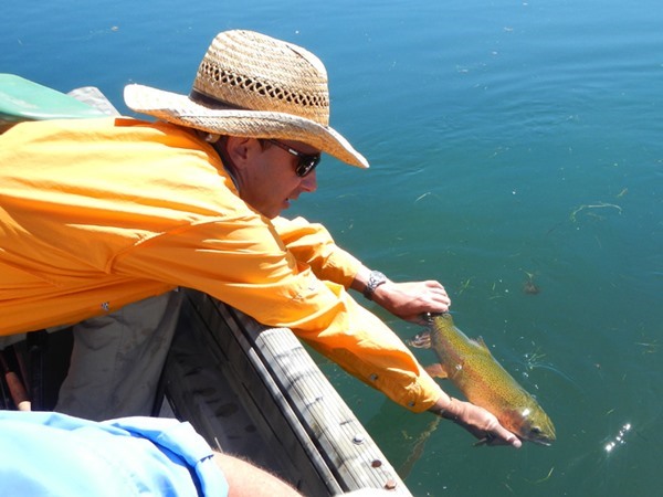 Fishing Report Image