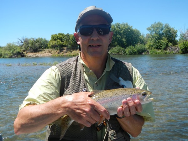 Fishing Report Image