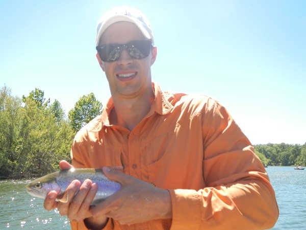 Fishing Report Image