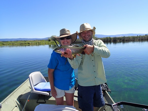 Fishing Report Image