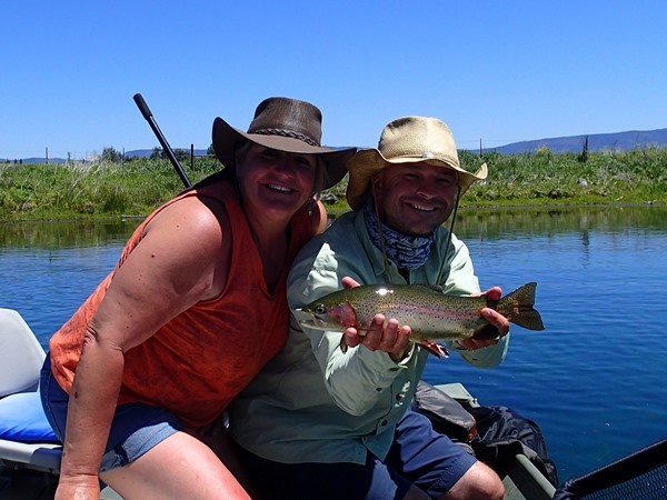 Fishing Report Image