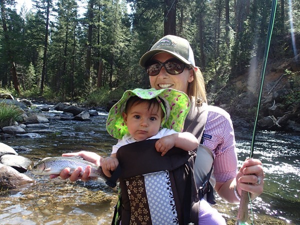 Fishing Report Image