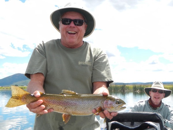 John got this one on a hex dry today