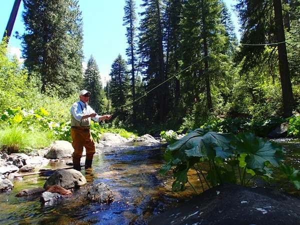 Fishing Report Image