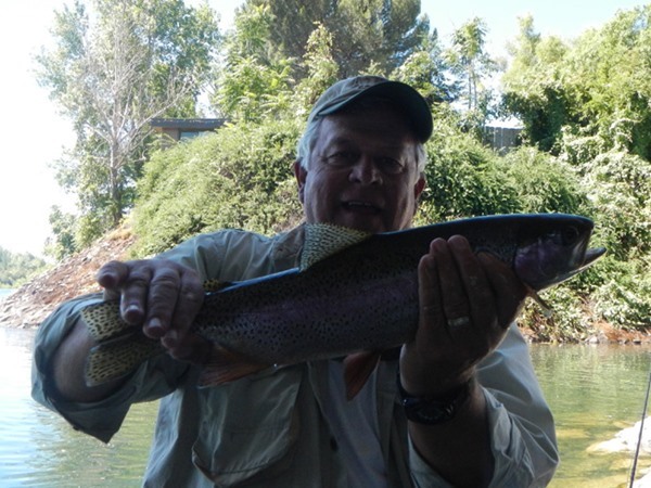 Fishing Report Image