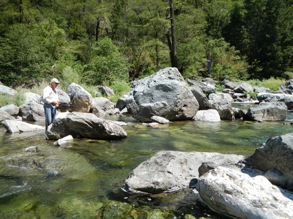 Fishing Report Image