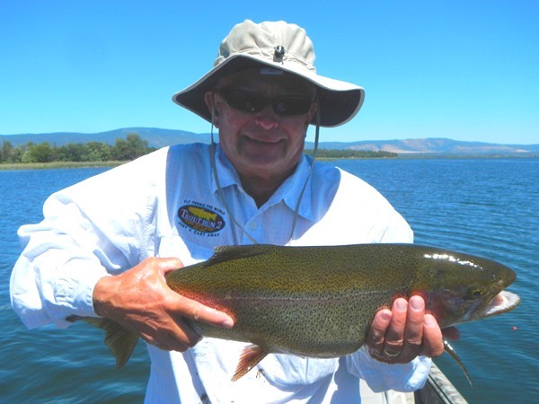 Fishing Report Image