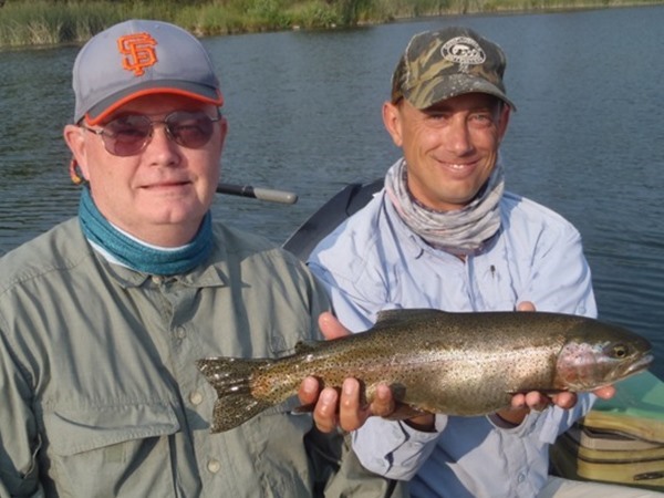 Fishing Report Image