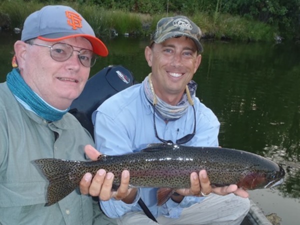 Fishing Report Image