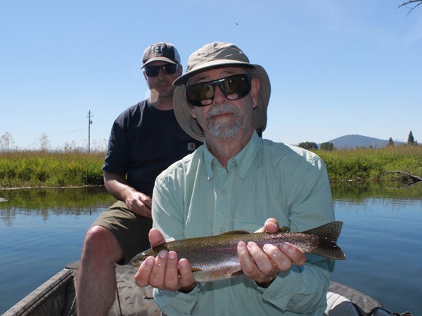 Fishing Report Image