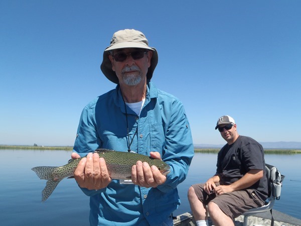 Fishing Report Image